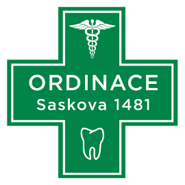 Logo Ordinace Saskova